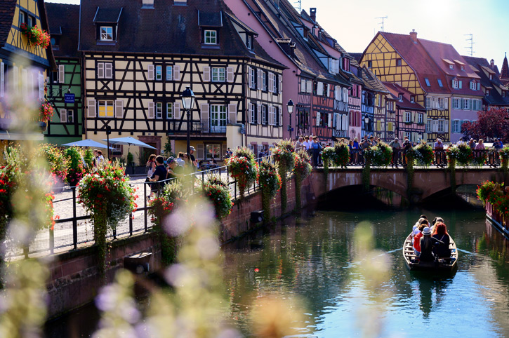 Colmar 2021