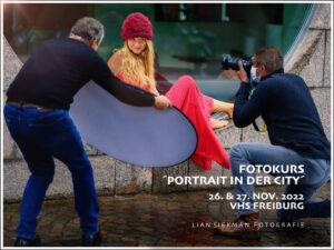 Portaitfotografie