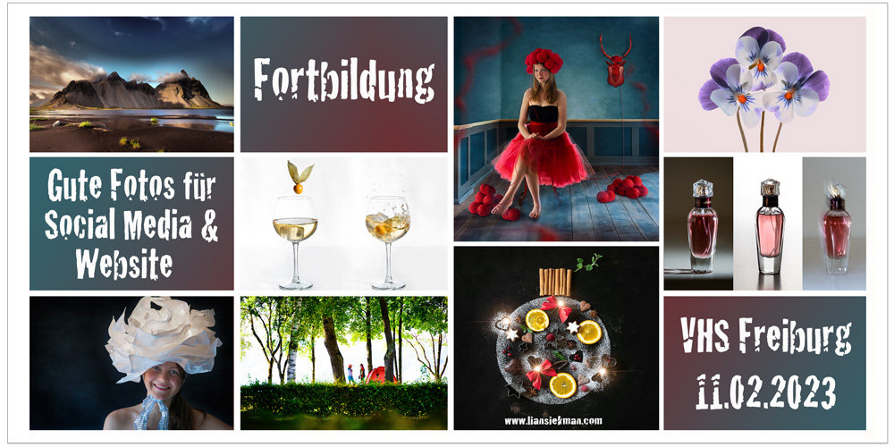 Fortbildung ´Gute Fotos für Social Media, Website´ mit dem Smartphone-featured_image