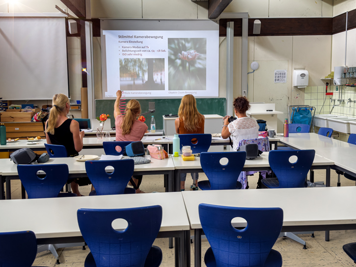 Fortbildung Kunstkolleginnen Gymnasium-featured_image