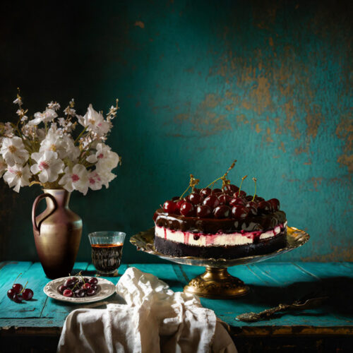 Food- Still Life Fotografie
