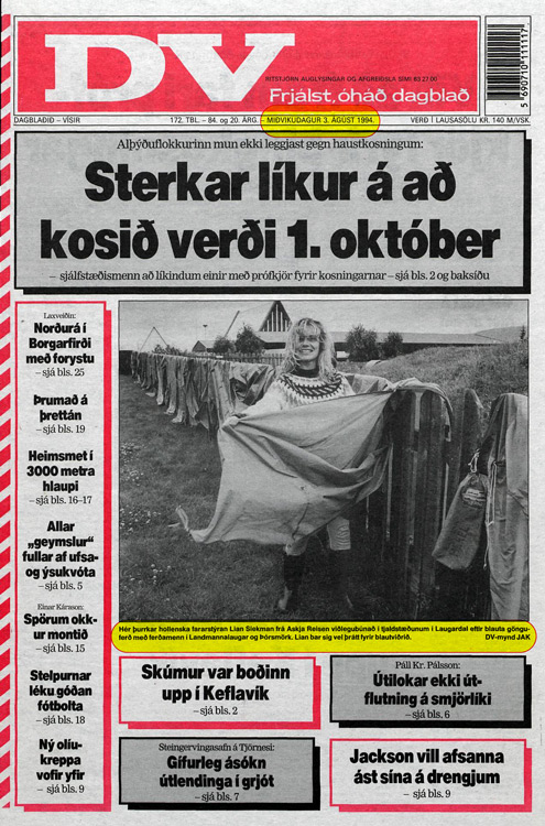 Island Sommer 1994 – 2024-featured_image