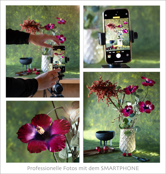 Webinar Professionelle Fotos mit dem Smartphone März 2025-featured_image