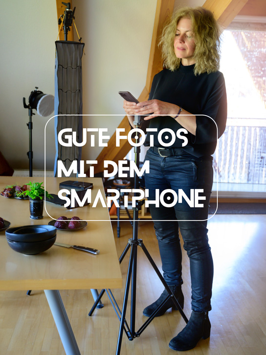 Gute Fotos für Social Media, Blogs und Website mit dem Smartphone – Okt. 2025-featured_image
