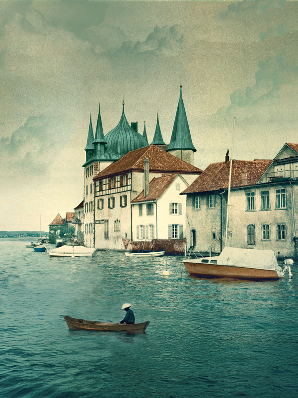 Piktorialismus – Als Fotografie zur Kunst wurde-featured_image