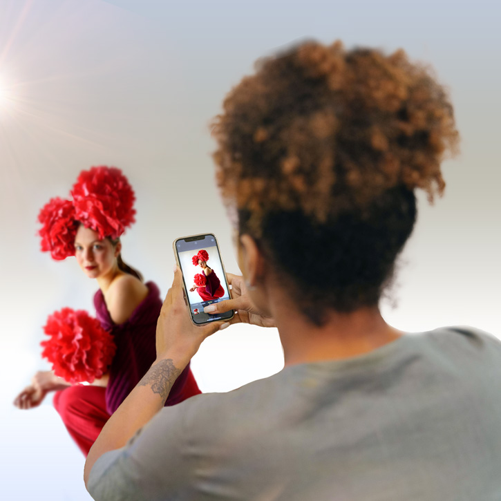 Professionelle Porträtfotografie mit dem Smartphone – Nov. 2025-featured_image