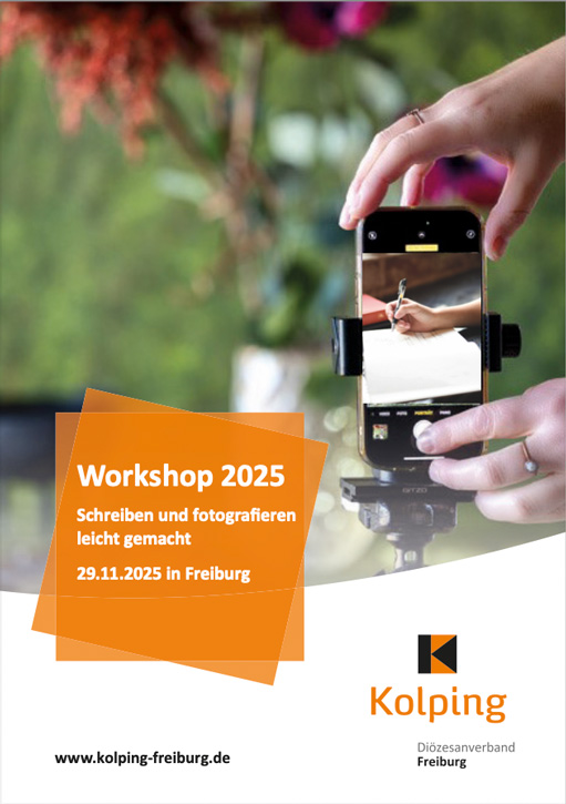 Workshop Schreiben und fotografieren leicht gemacht – Mai 2026-featured_image