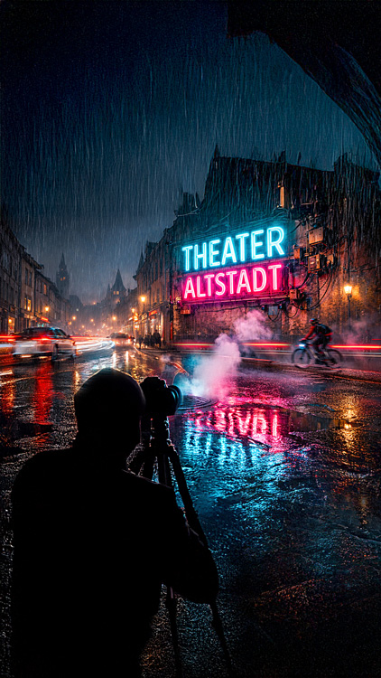 Fotokurs Blaue Stunde, Nachtfotografie & Lightpainting Febr. 2026-featured_image